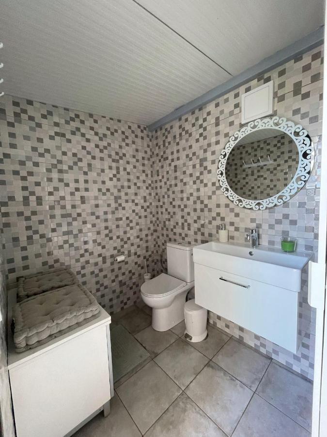 Вилла Balcon De Costanera Санта-Крус-де-Тенерифе Экстерьер фото