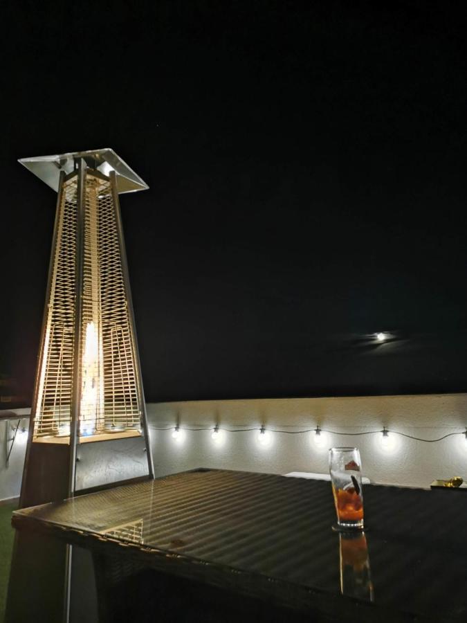 Вилла Balcon De Costanera Санта-Крус-де-Тенерифе Экстерьер фото