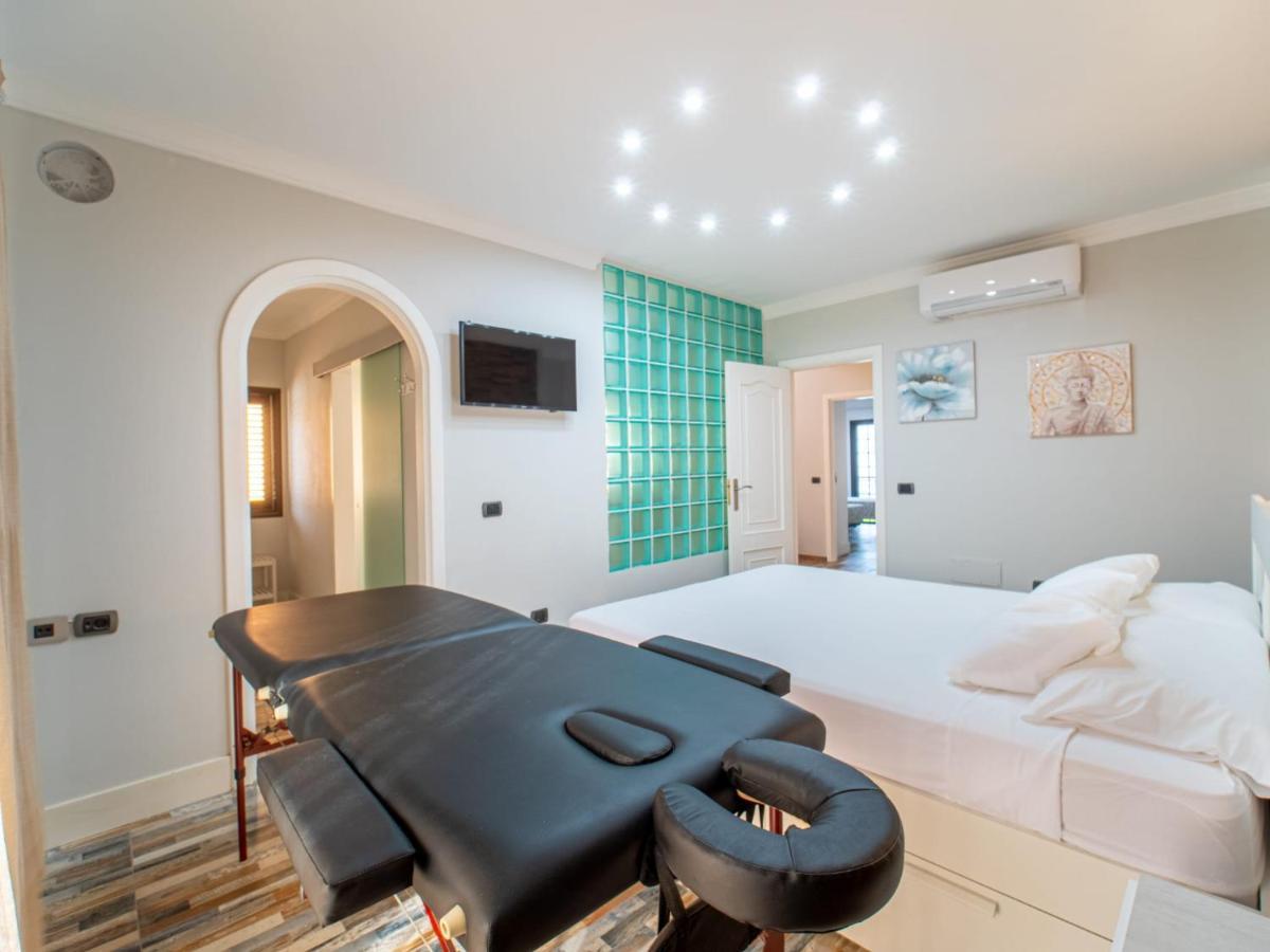 Вилла Balcon De Costanera Санта-Крус-де-Тенерифе Экстерьер фото