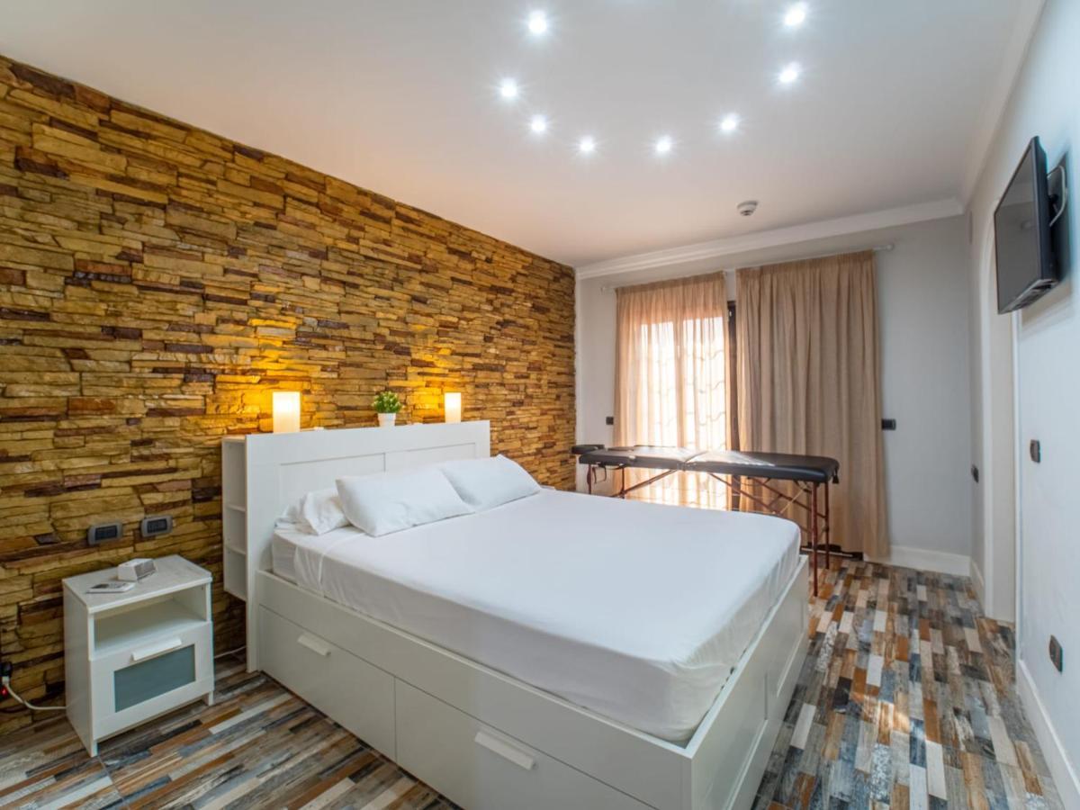 Вилла Balcon De Costanera Санта-Крус-де-Тенерифе Экстерьер фото