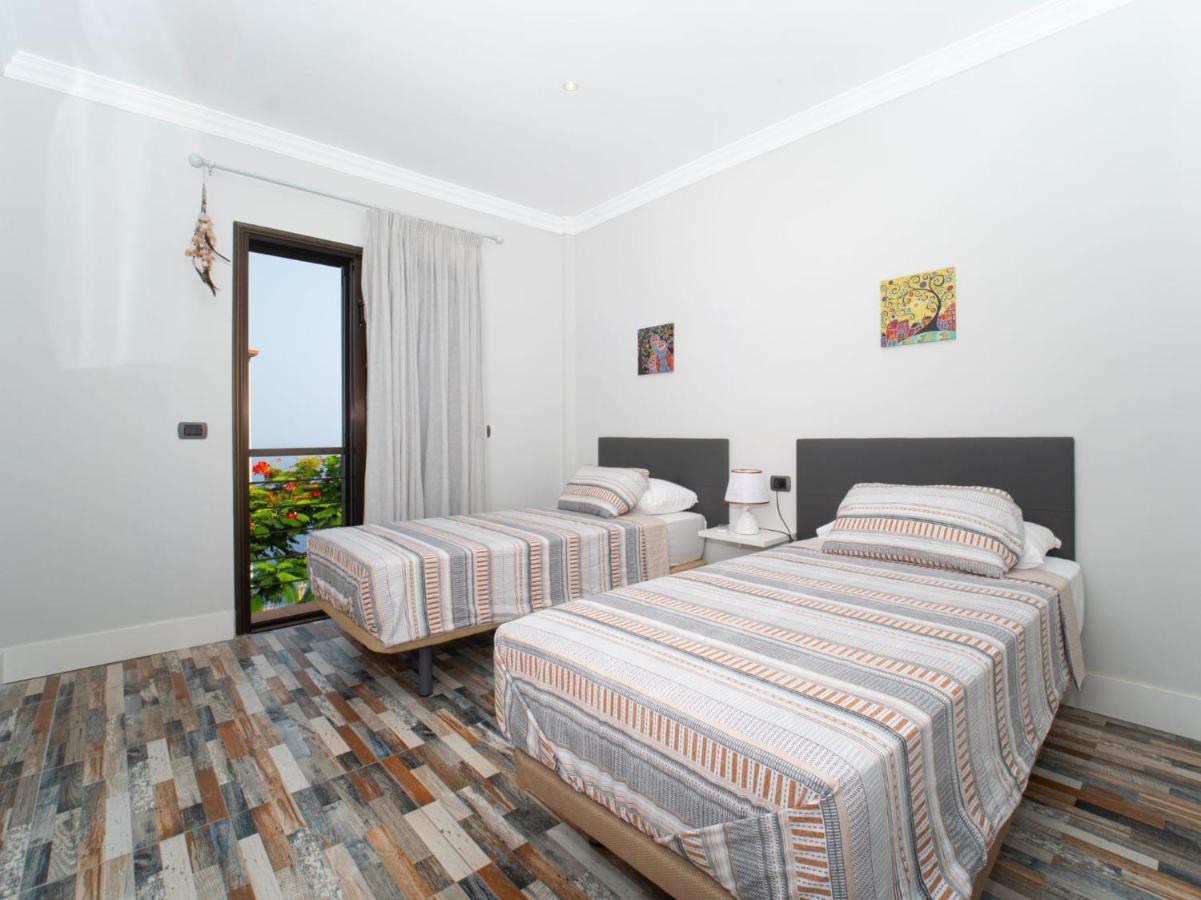 Вилла Balcon De Costanera Санта-Крус-де-Тенерифе Экстерьер фото