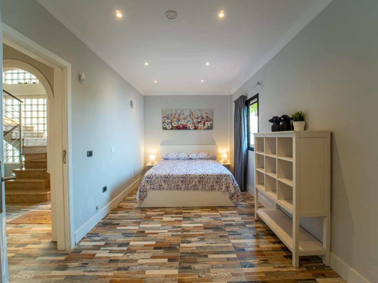 Вилла Balcon De Costanera Санта-Крус-де-Тенерифе Экстерьер фото